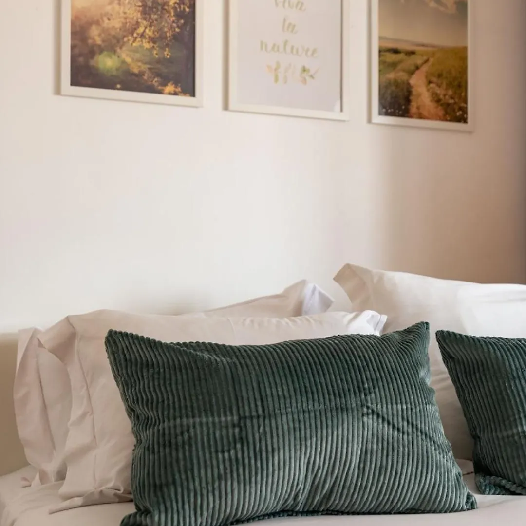 Appartement Gorgeous Rooftop 2-Bed Apt With Beautiful View Lissabon