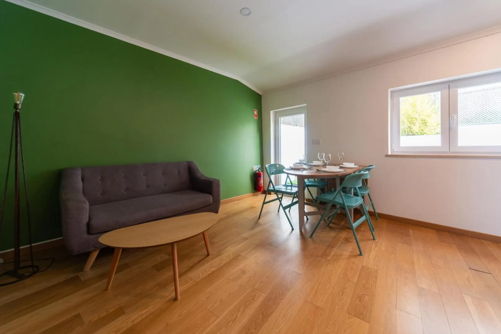 Gorgeous Rooftop 2-Bed Apt With Beautiful View Lissabon Apartment