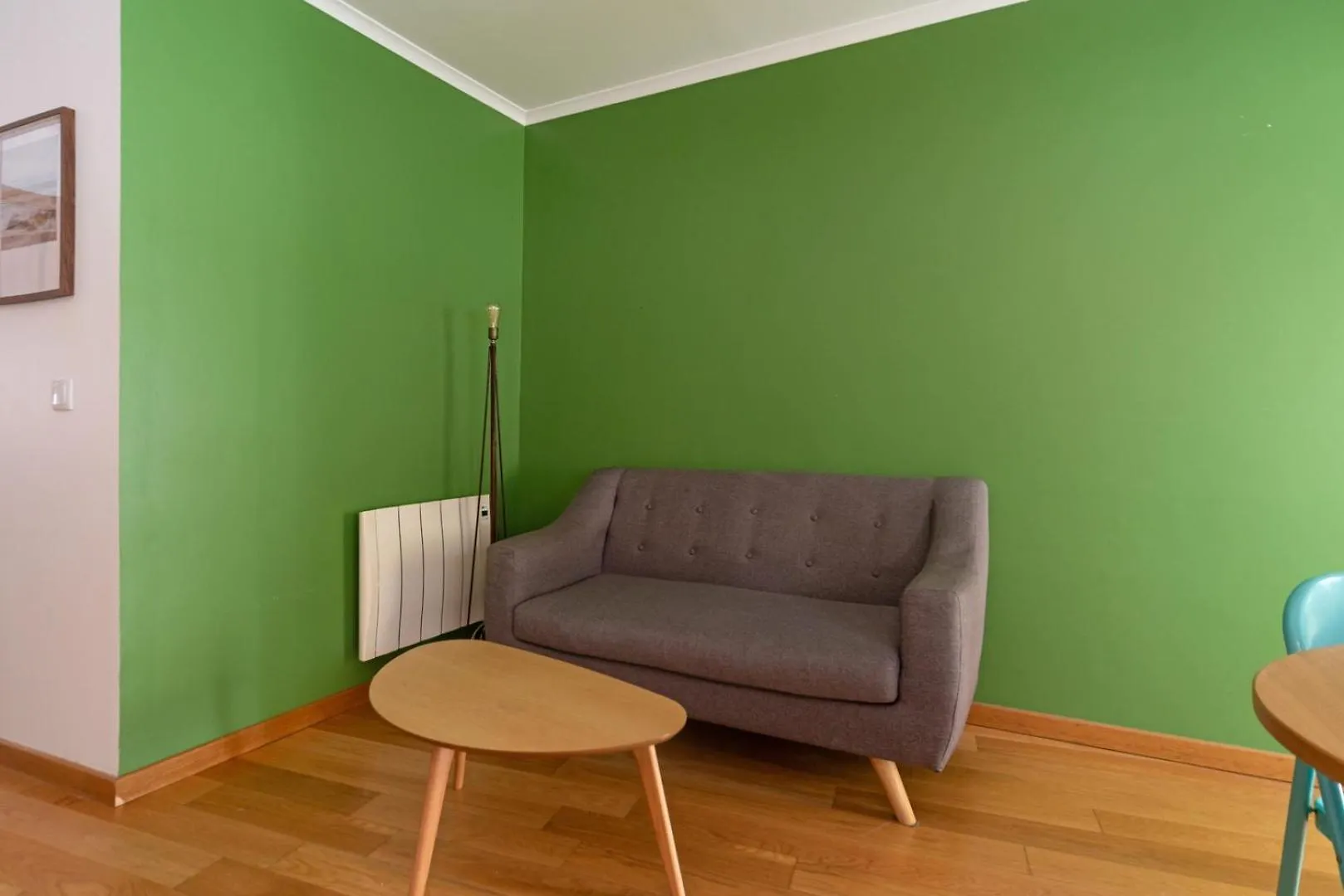 Apartment Gorgeous Rooftop 2-Bed Apt With Beautiful View Lissabon