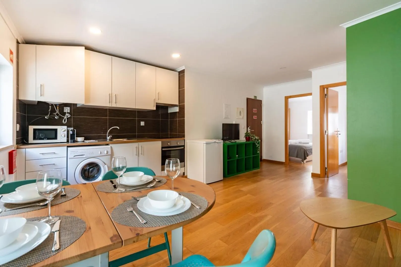 Gorgeous Rooftop 2-Bed Apt With Beautiful View Lissabon 0*,