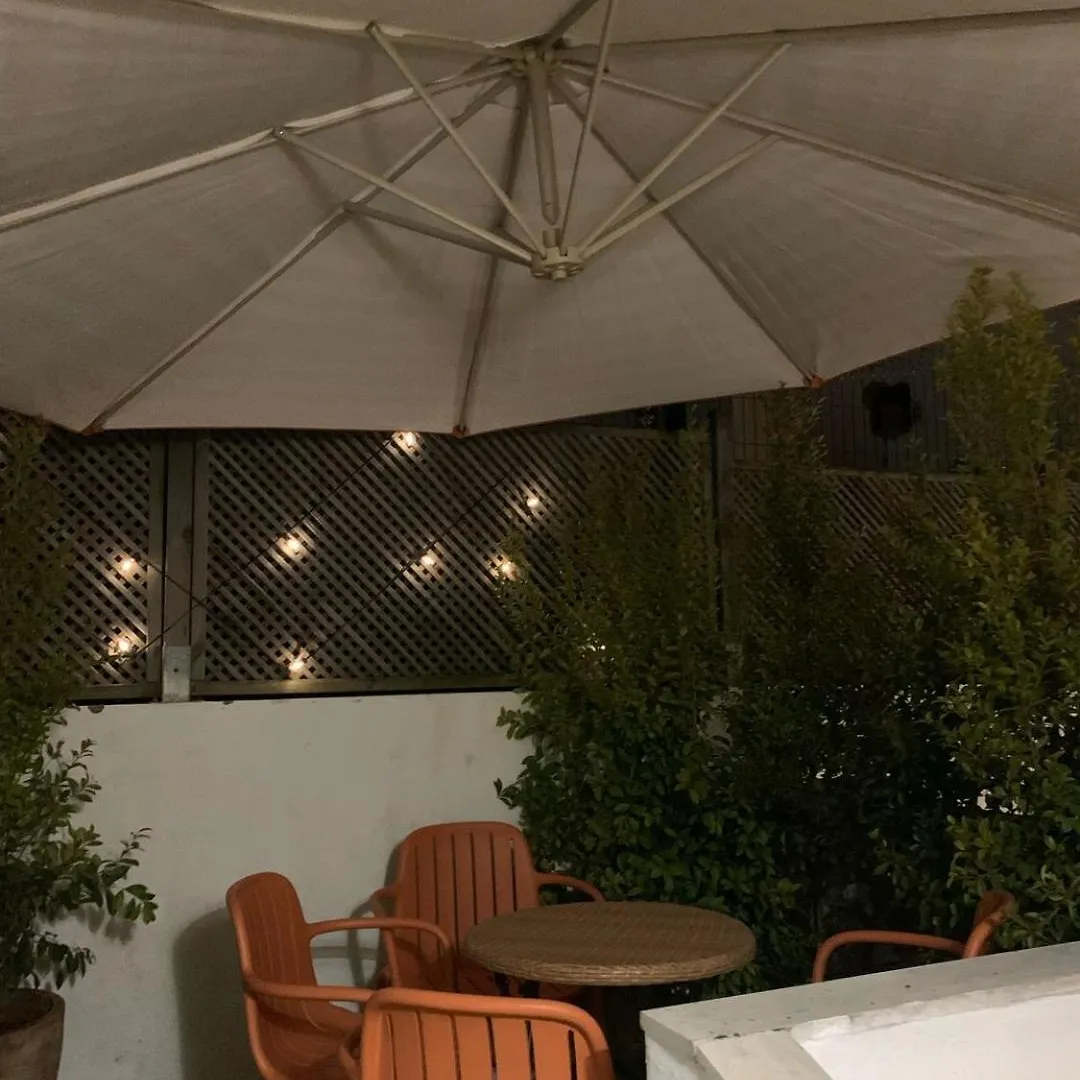 Apartment Gorgeous Rooftop 2-Bed Apt With Beautiful View Lissabon Portugal