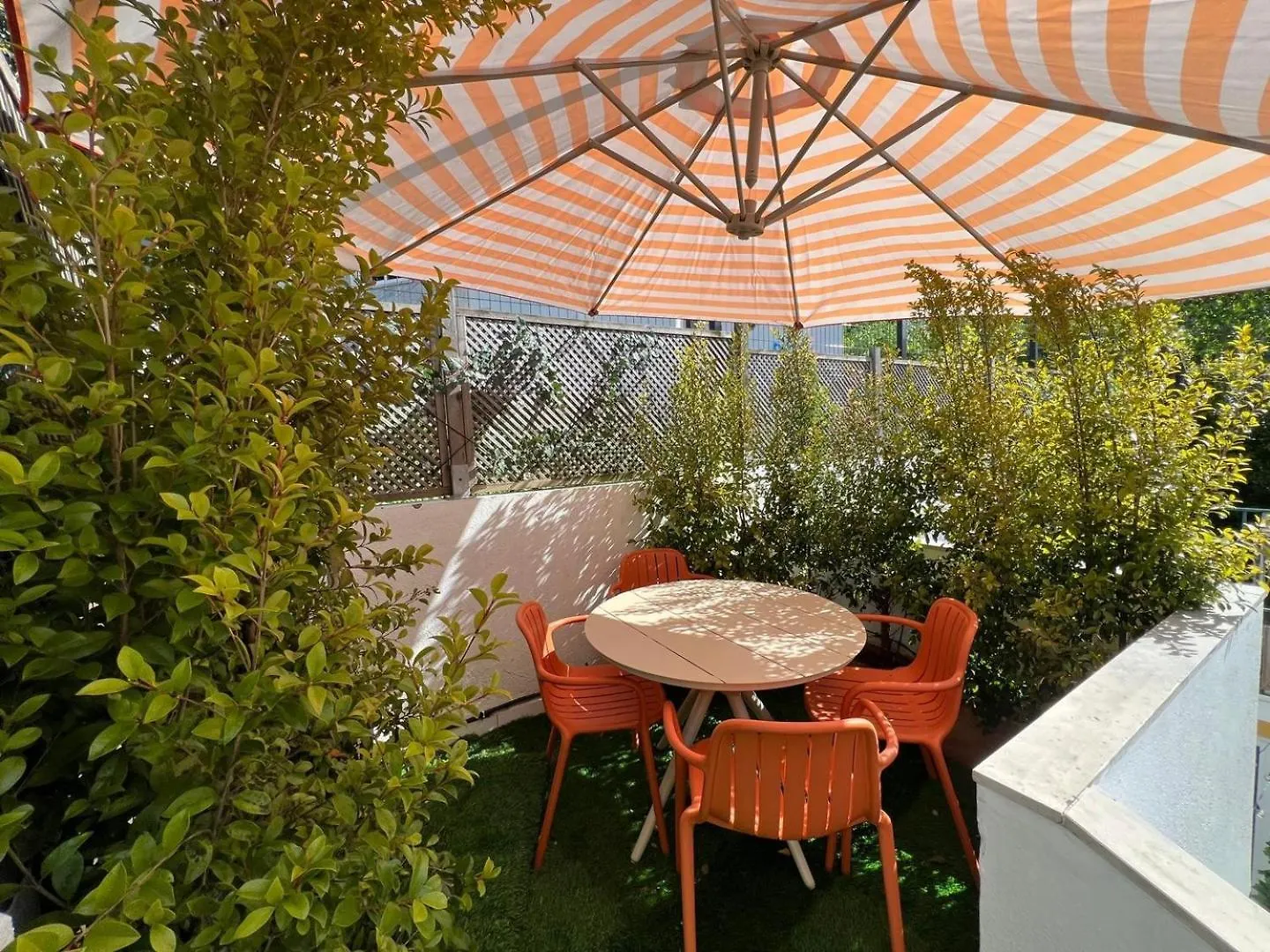 Gorgeous Rooftop 2-Bed Apt With Beautiful View Lissabon
